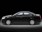 Daewoo Tosca 2008 года